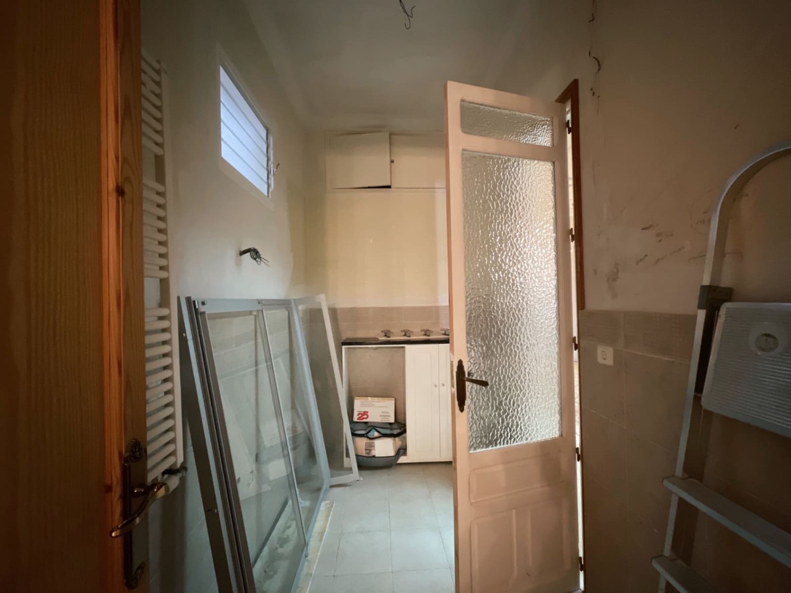 4 sypialnia Mieszkanie na sprzedaż w Jijona / Xixona - 275 000 € (Ref: 8790107)