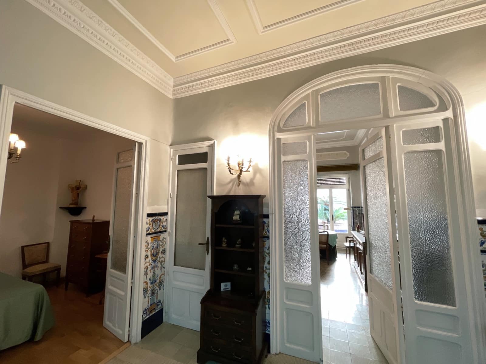 4 sypialnia Mieszkanie na sprzedaż w Jijona / Xixona - 275 000 € (Ref: 8790107)