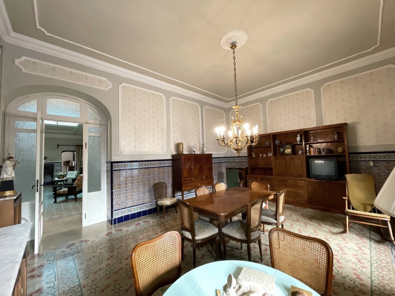 4 sypialnia Mieszkanie na sprzedaż w Jijona / Xixona - 275 000 € (Ref: 8790107)