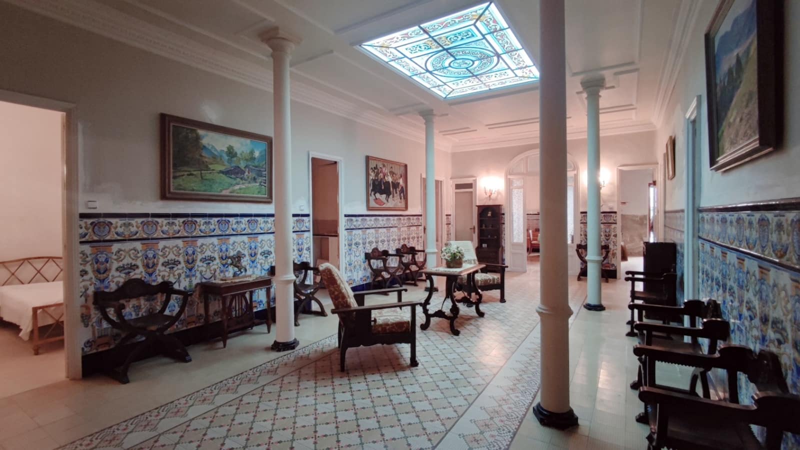 4 sypialnia Mieszkanie na sprzedaż w Jijona / Xixona - 275 000 € (Ref: 8790107)