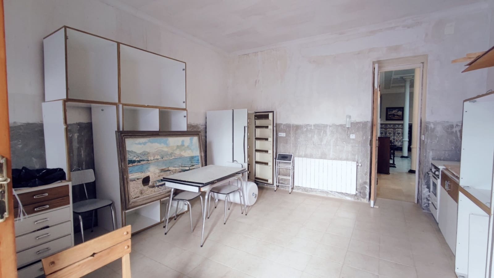 4 sypialnia Mieszkanie na sprzedaż w Jijona / Xixona - 275 000 € (Ref: 8790107)