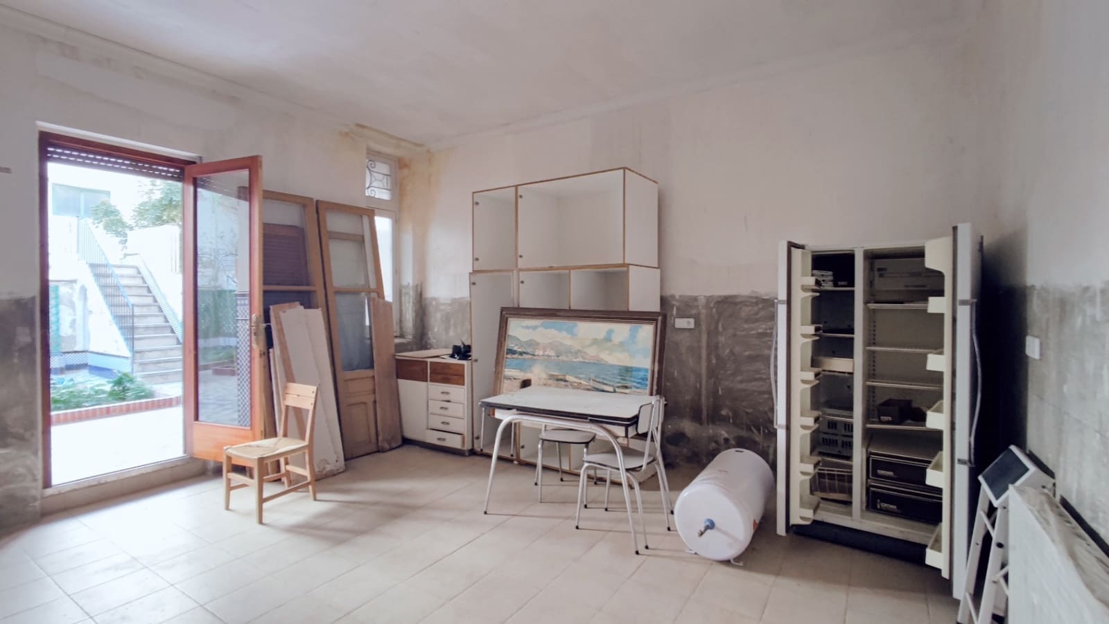 4 sypialnia Mieszkanie na sprzedaż w Jijona / Xixona - 275 000 € (Ref: 8790107)