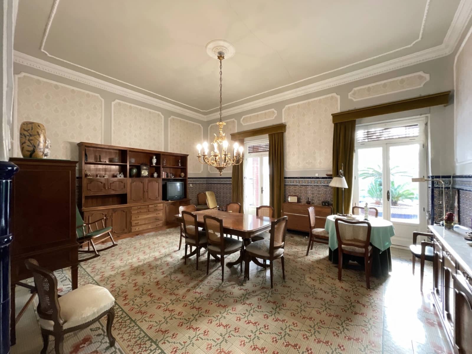 4 sypialnia Mieszkanie na sprzedaż w Jijona / Xixona - 275 000 € (Ref: 8790107)