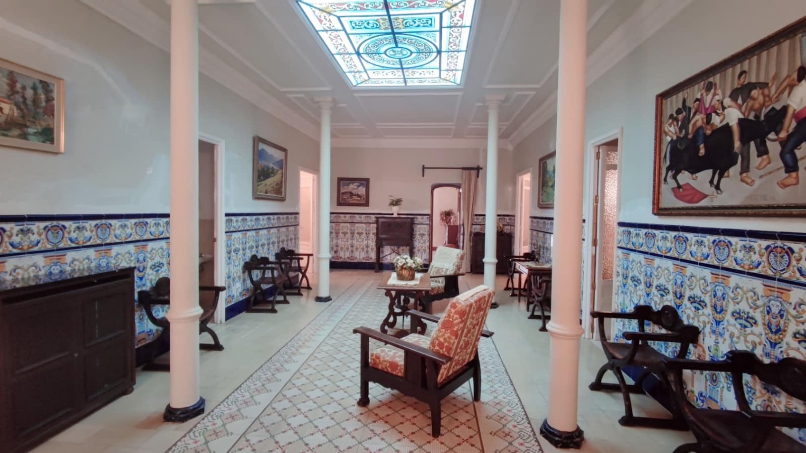 4 sypialnia Mieszkanie na sprzedaż w Jijona / Xixona - 275 000 € (Ref: 8790107)