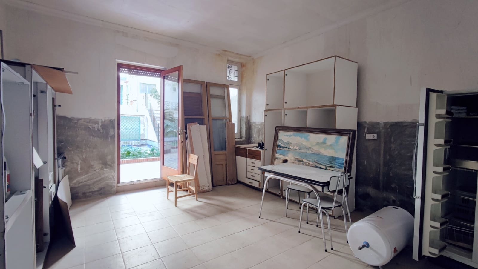 4 sypialnia Mieszkanie na sprzedaż w Jijona / Xixona - 275 000 € (Ref: 8790107)