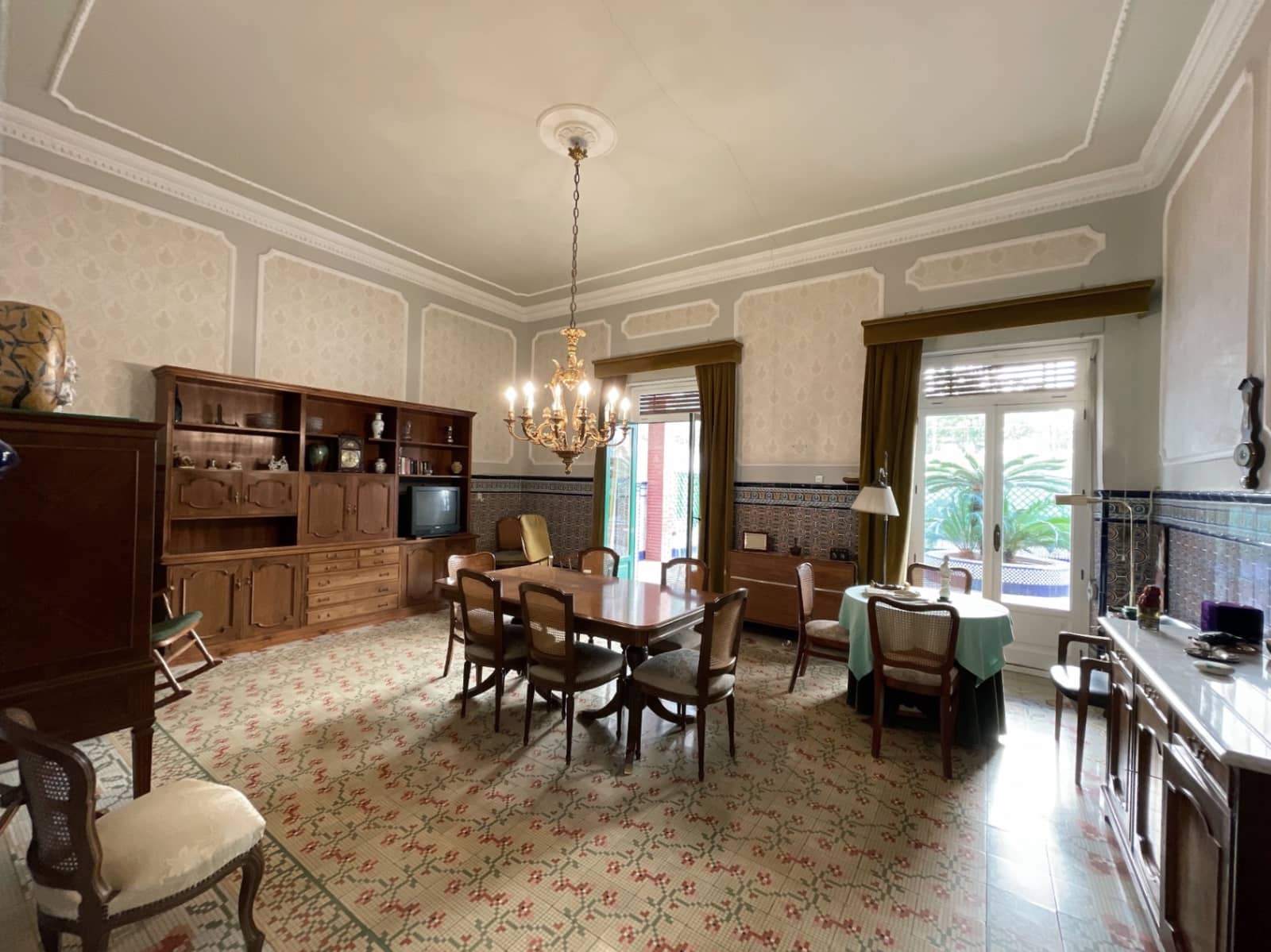 4 sypialnia Mieszkanie na sprzedaż w Jijona / Xixona - 275 000 € (Ref: 8790107)