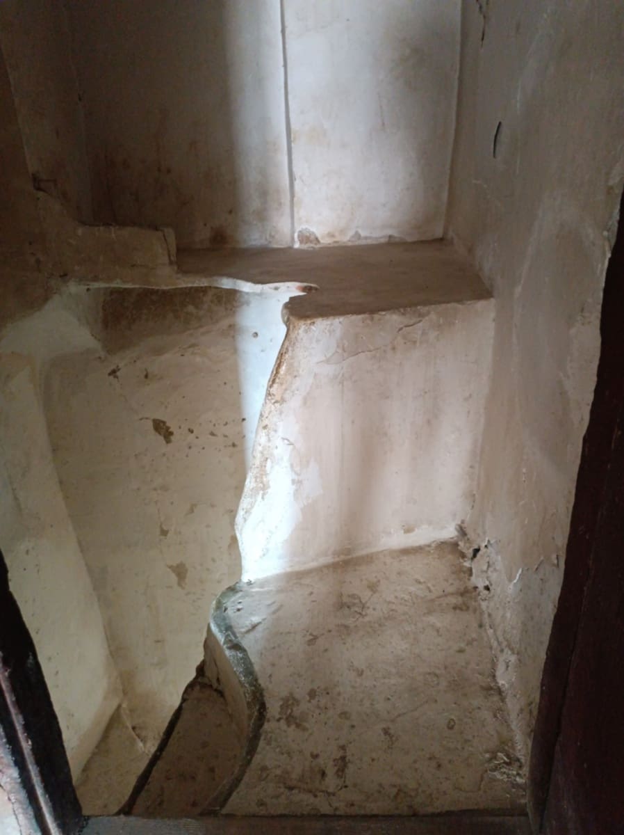 3 soveværelse Rækkehus til salg i Jijona / Xixona - € 34.000 (Ref: 9186310)