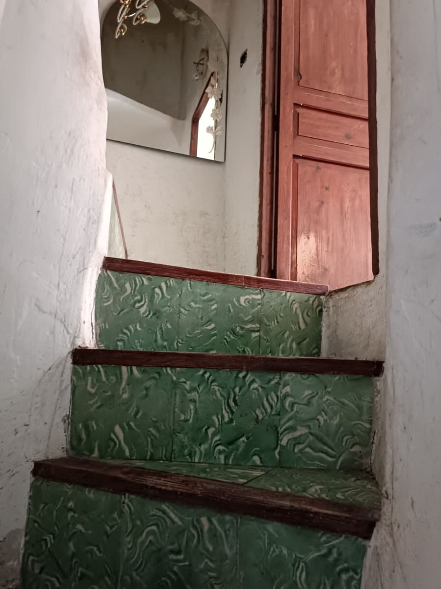 3 soveværelse Rækkehus til salg i Jijona / Xixona - € 34.000 (Ref: 9186310)