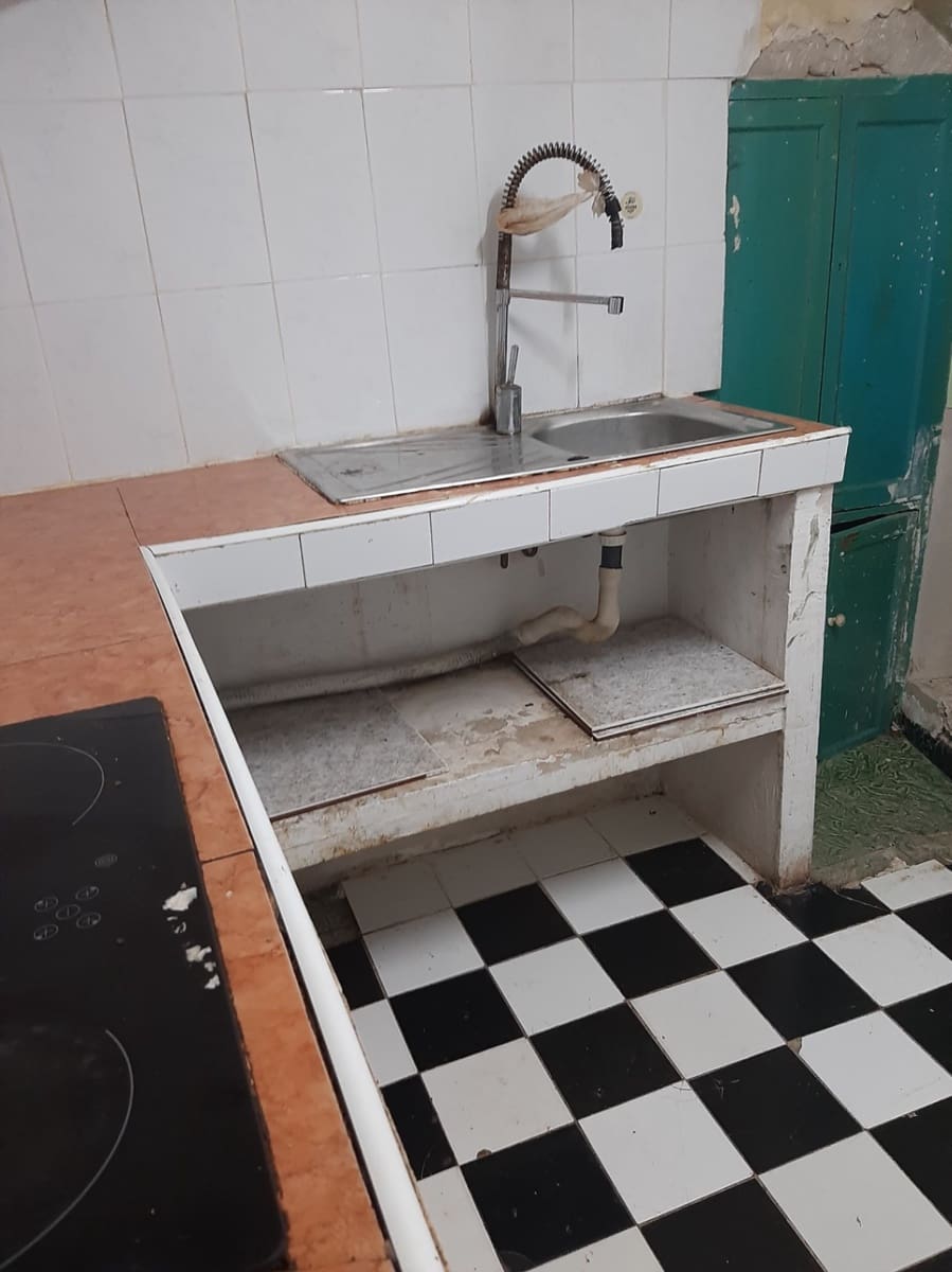 3 soveværelse Rækkehus til salg i Jijona / Xixona - € 34.000 (Ref: 9186310)