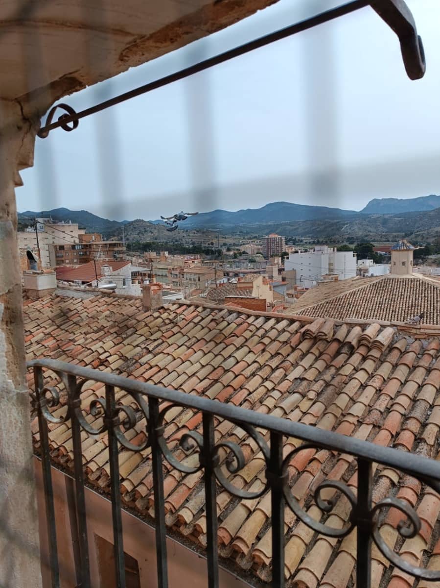 3 soveværelse Rækkehus til salg i Jijona / Xixona - € 34.000 (Ref: 9186310)