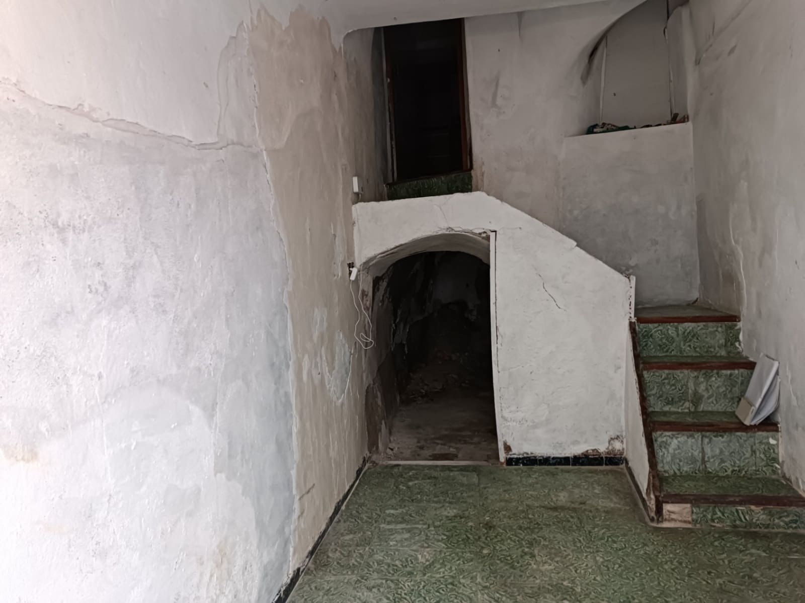 3 soveværelse Rækkehus til salg i Jijona / Xixona - € 34.000 (Ref: 9186310)