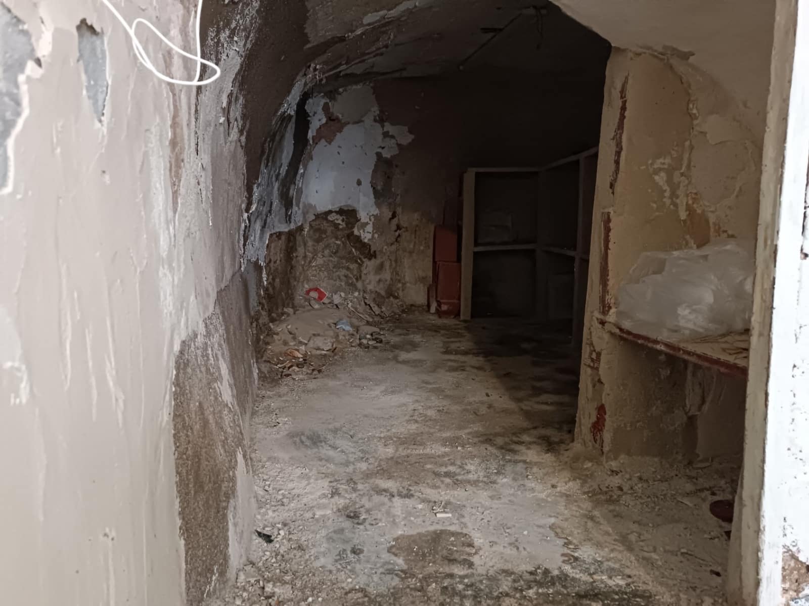 3 soveværelse Rækkehus til salg i Jijona / Xixona - € 34.000 (Ref: 9186310)