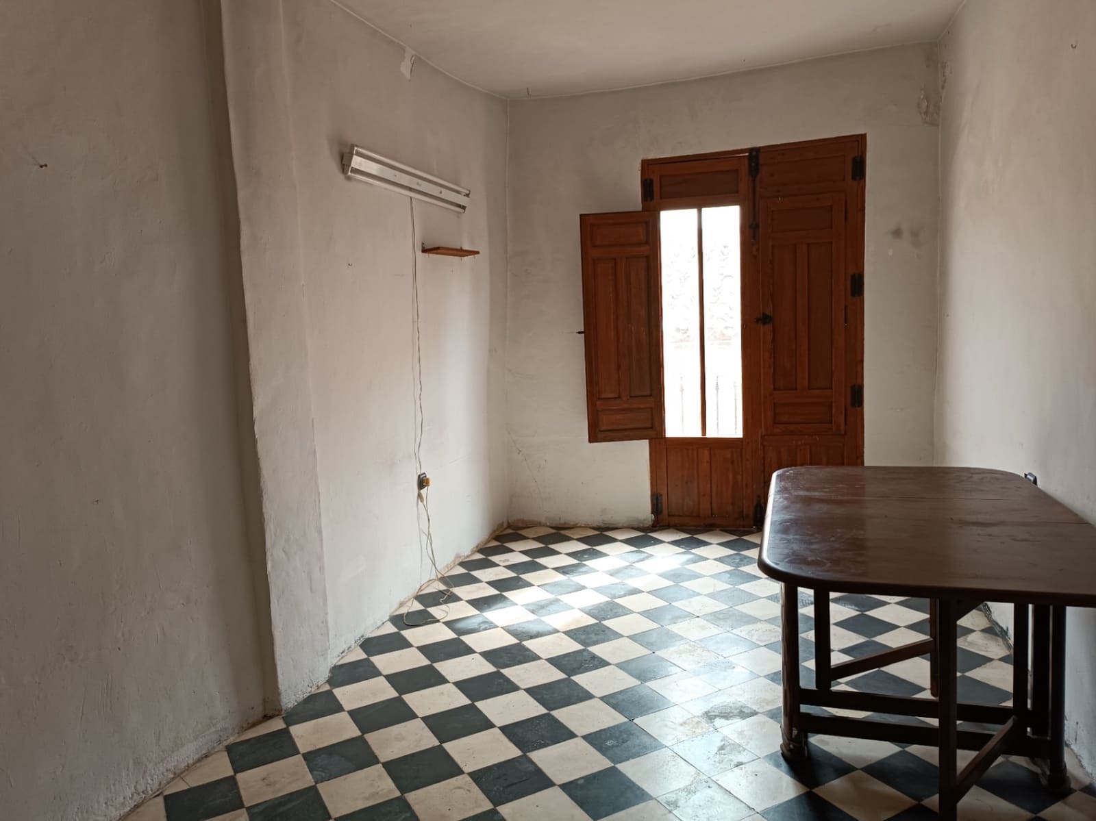 3 soveværelse Rækkehus til salg i Jijona / Xixona - € 34.000 (Ref: 9186310)