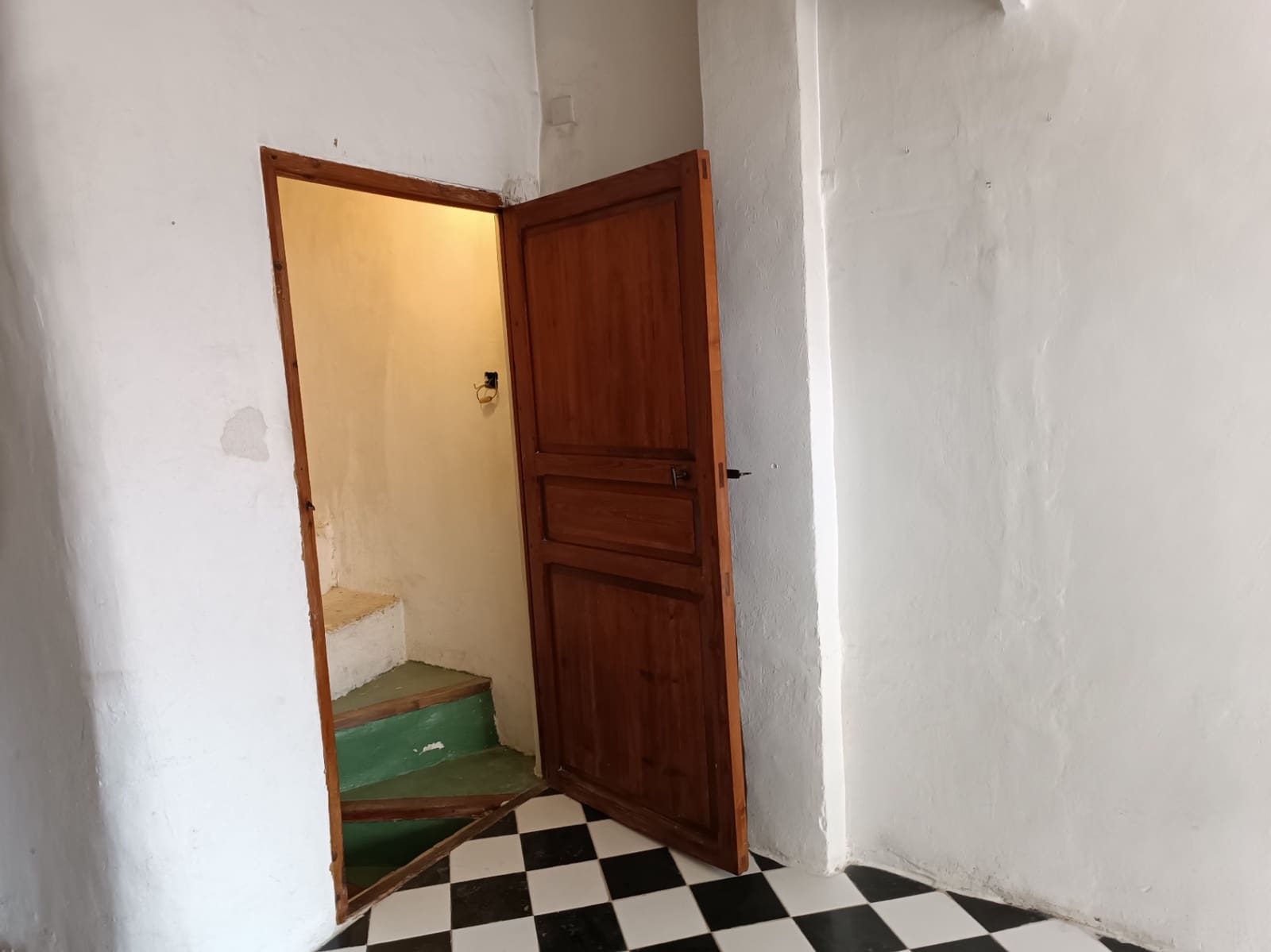 3 soveværelse Rækkehus til salg i Jijona / Xixona - € 34.000 (Ref: 9186310)