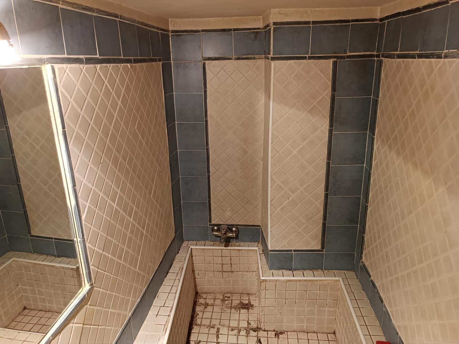 3 soveværelse Rækkehus til salg i Jijona / Xixona - € 34.000 (Ref: 9186310)