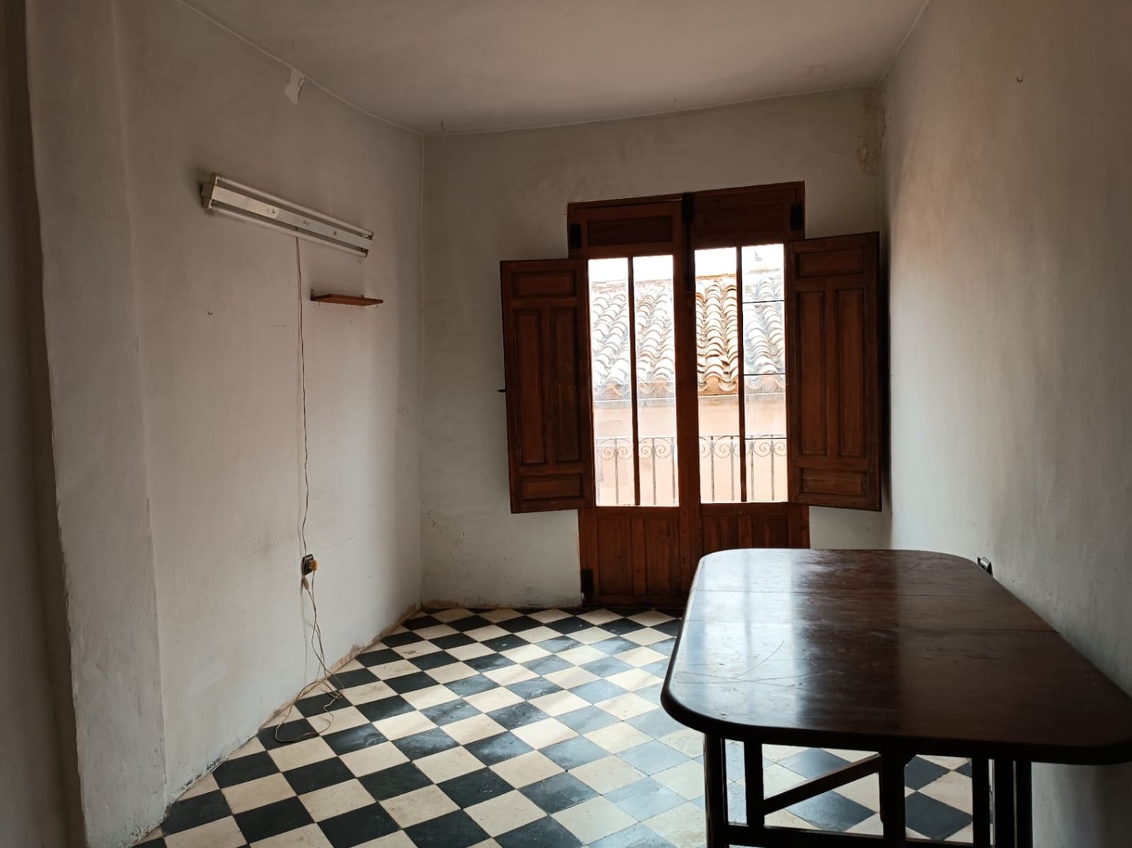 3 soveværelse Rækkehus til salg i Jijona / Xixona - € 34.000 (Ref: 9186310)