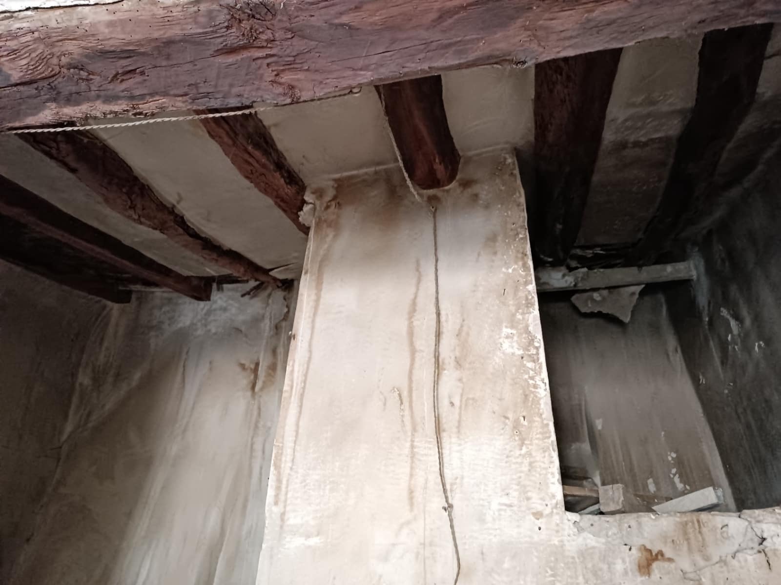 3 soveværelse Rækkehus til salg i Jijona / Xixona - € 34.000 (Ref: 9186310)