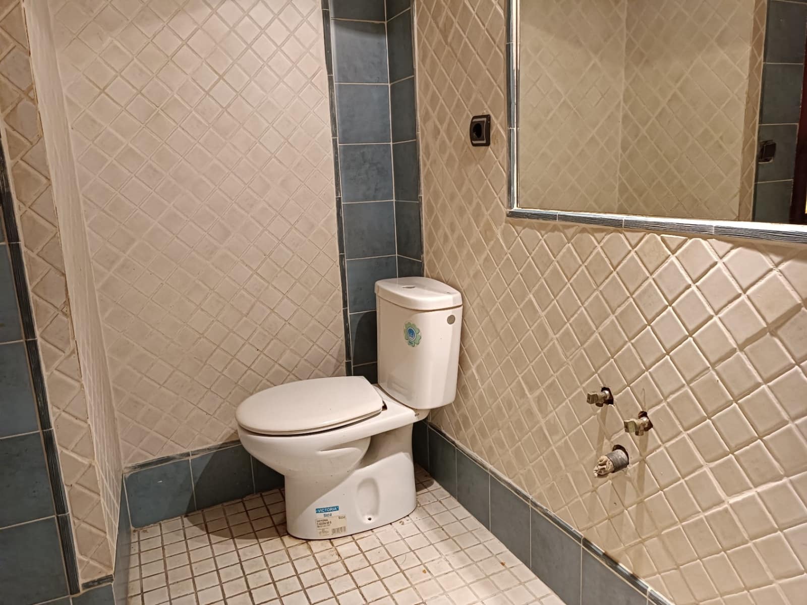 3 soveværelse Rækkehus til salg i Jijona / Xixona - € 34.000 (Ref: 9186310)