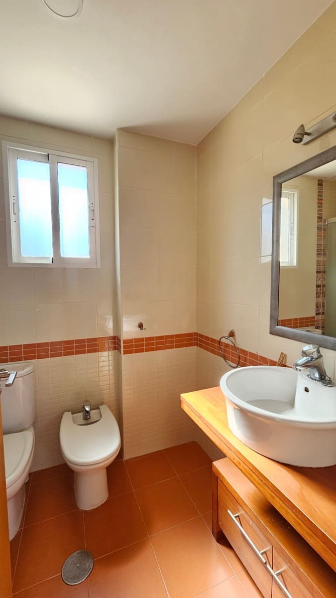 3 soveværelse Villa til salg i Busot med swimmingpool garage - € 360.000 (Ref: 9186316)