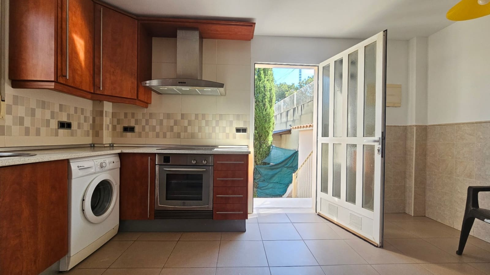 3 soveværelse Villa til salg i Busot med swimmingpool garage - € 360.000 (Ref: 9186316)