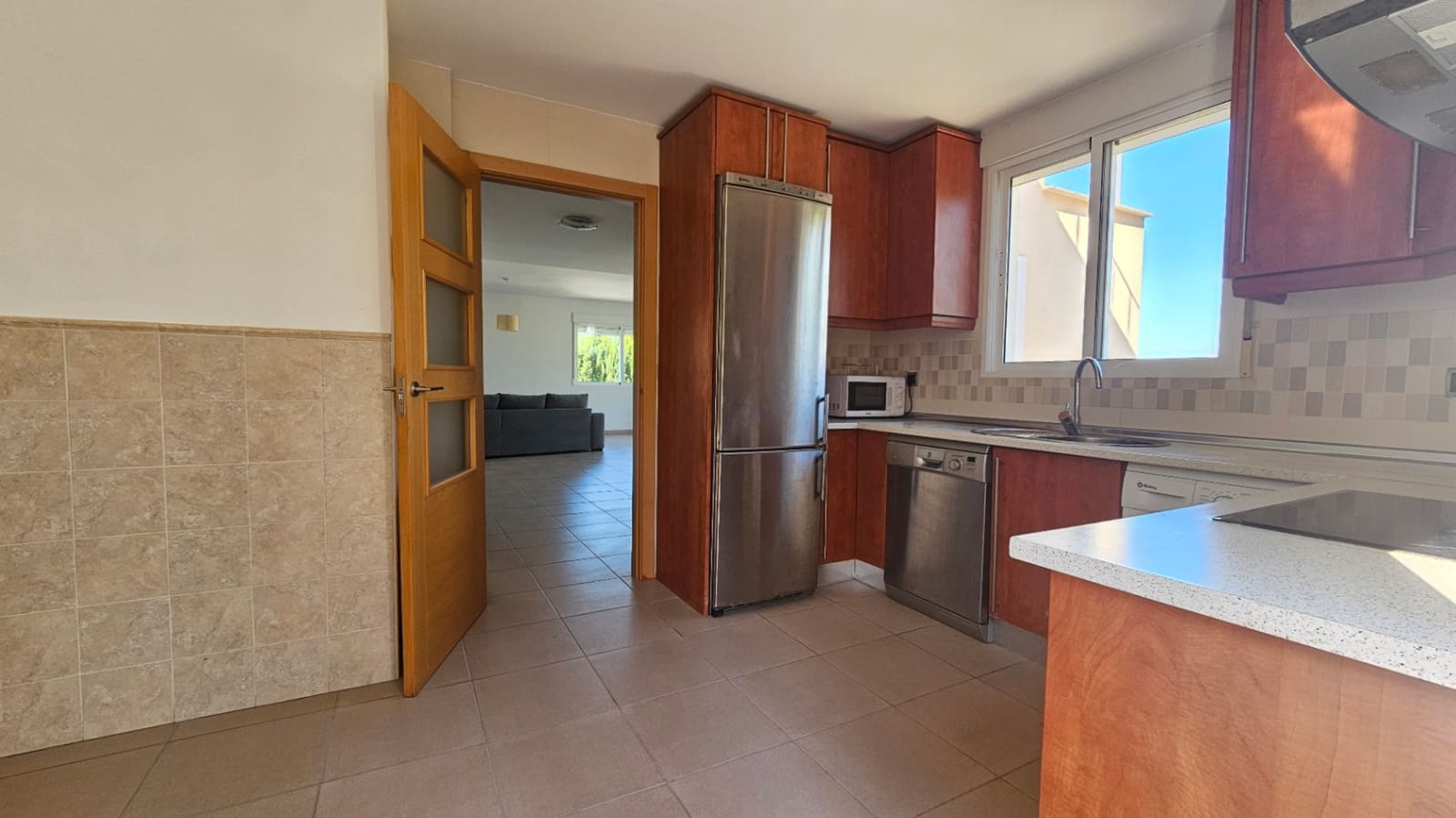 3 soveværelse Villa til salg i Busot med swimmingpool garage - € 360.000 (Ref: 9186316)