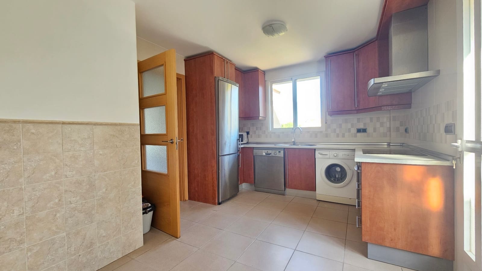 3 soveværelse Villa til salg i Busot med swimmingpool garage - € 360.000 (Ref: 9186316)