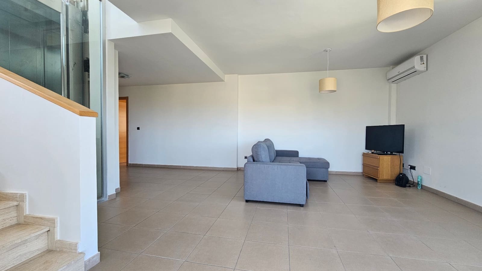 3 soveværelse Villa til salg i Busot med swimmingpool garage - € 360.000 (Ref: 9186316)