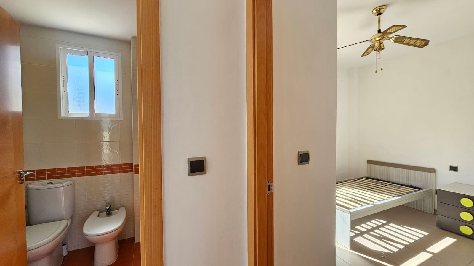 3 soveværelse Villa til salg i Busot med swimmingpool garage - € 360.000 (Ref: 9186316)