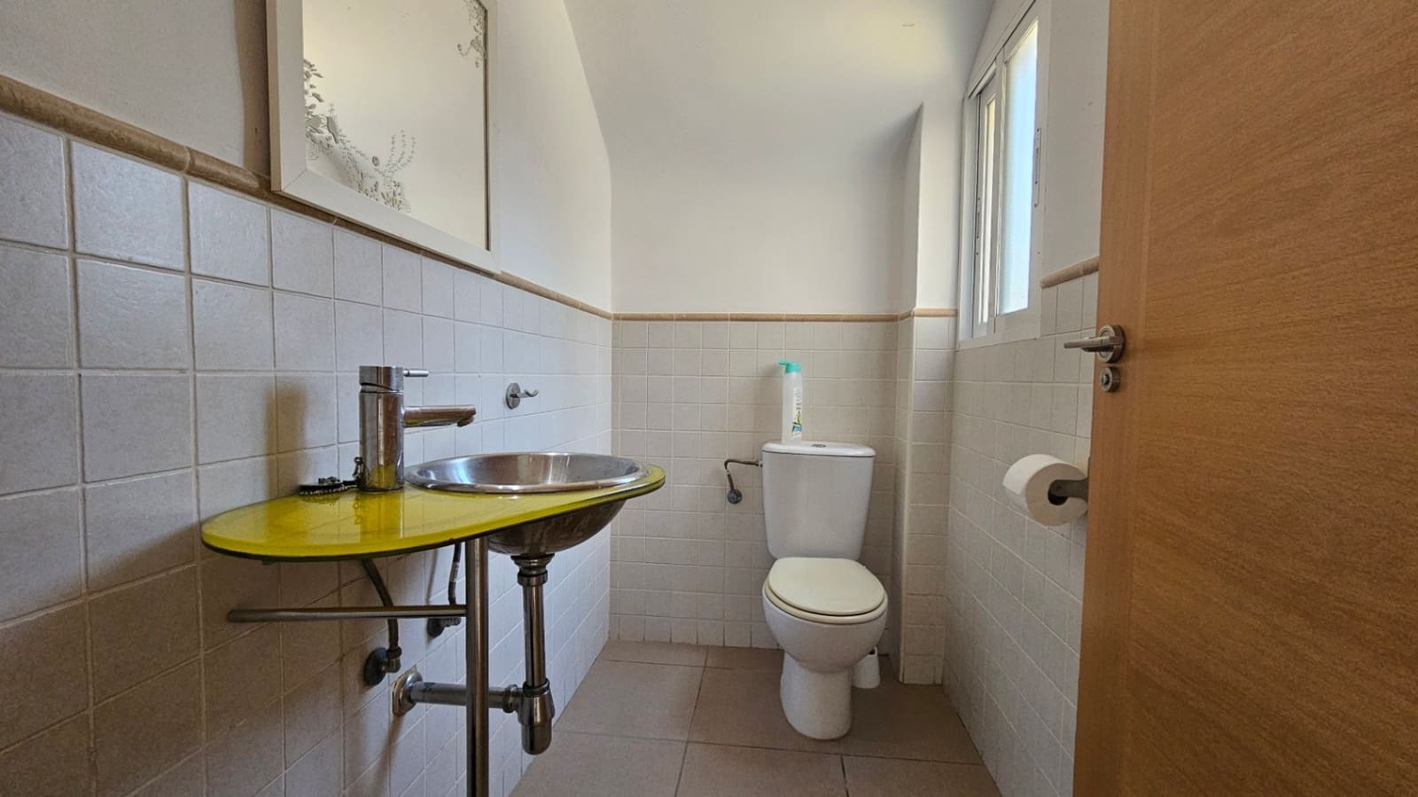 3 soveværelse Villa til salg i Busot med swimmingpool garage - € 360.000 (Ref: 9186316)