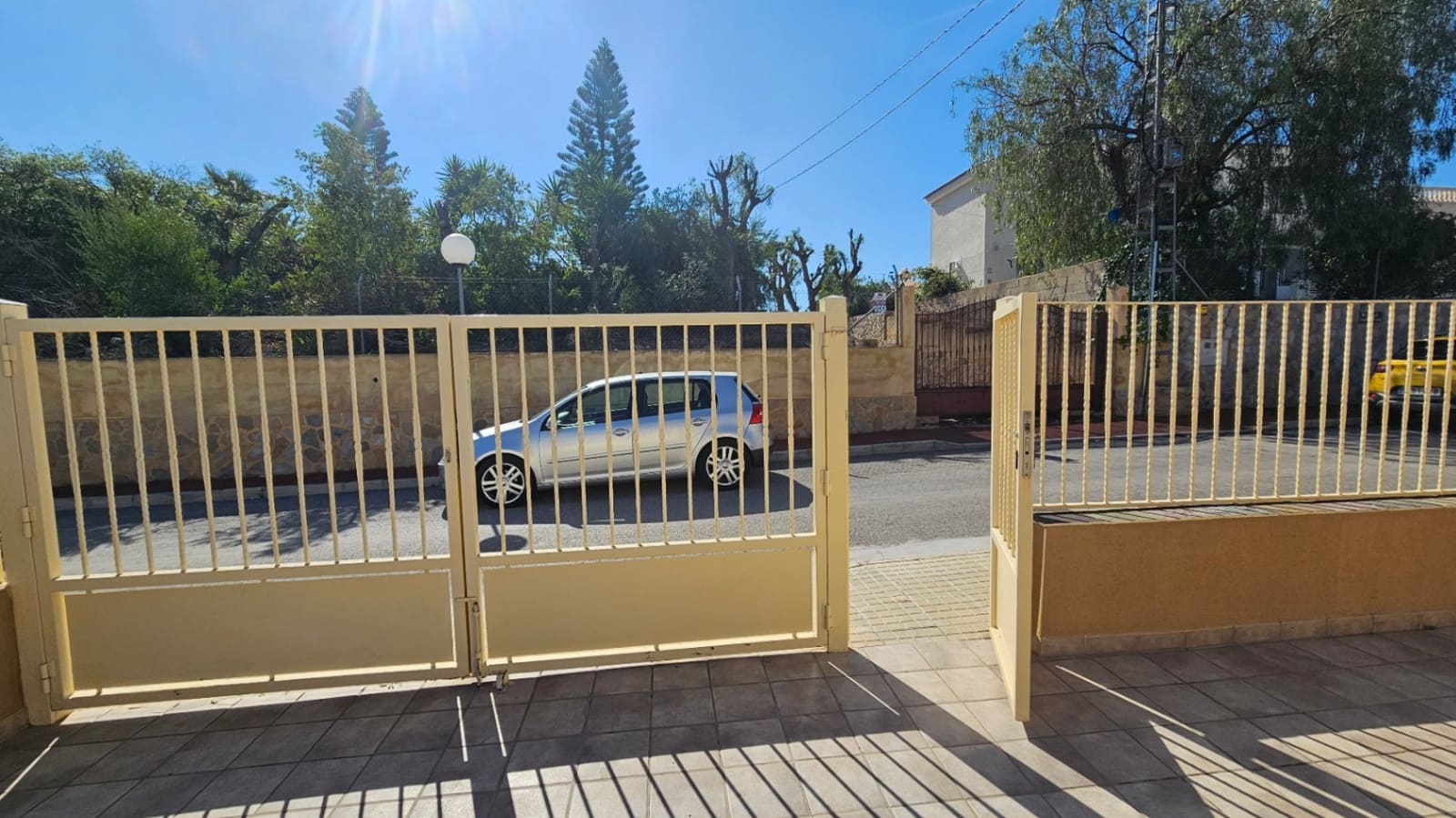 3 soveværelse Villa til salg i Busot med swimmingpool garage - € 360.000 (Ref: 9186316)