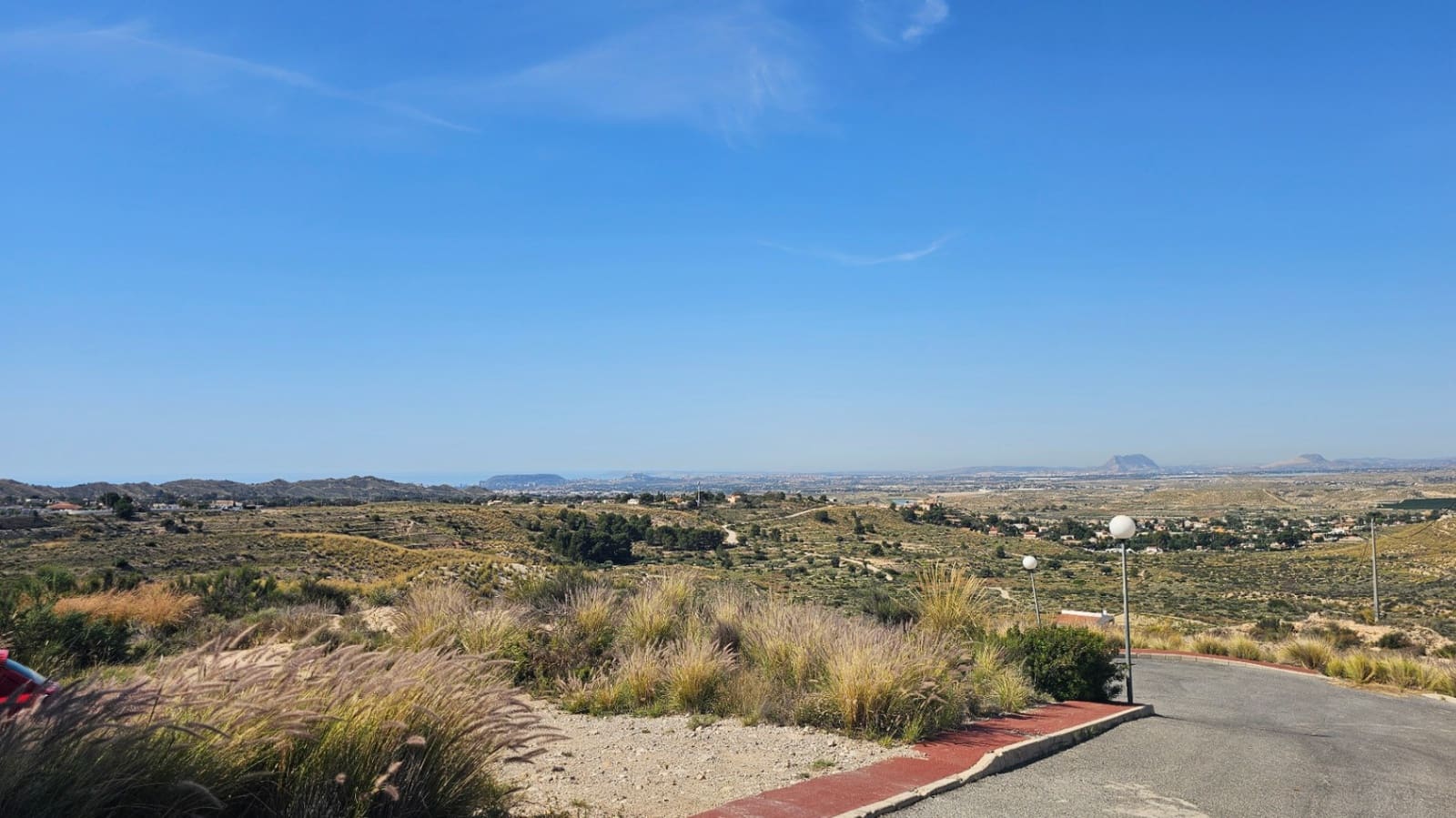 3 soveværelse Villa til salg i Busot med swimmingpool garage - € 360.000 (Ref: 9186316)