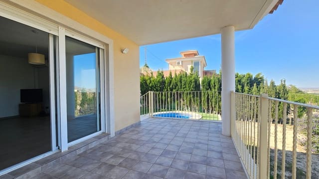 3 chambre Villa/Maison à vendre à Busot avec piscine garage - 360 000 € (Ref: 9186316)