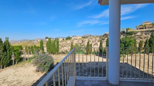 3 chambre Villa/Maison à vendre à Busot avec piscine garage - 360 000 € (Ref: 9186316)