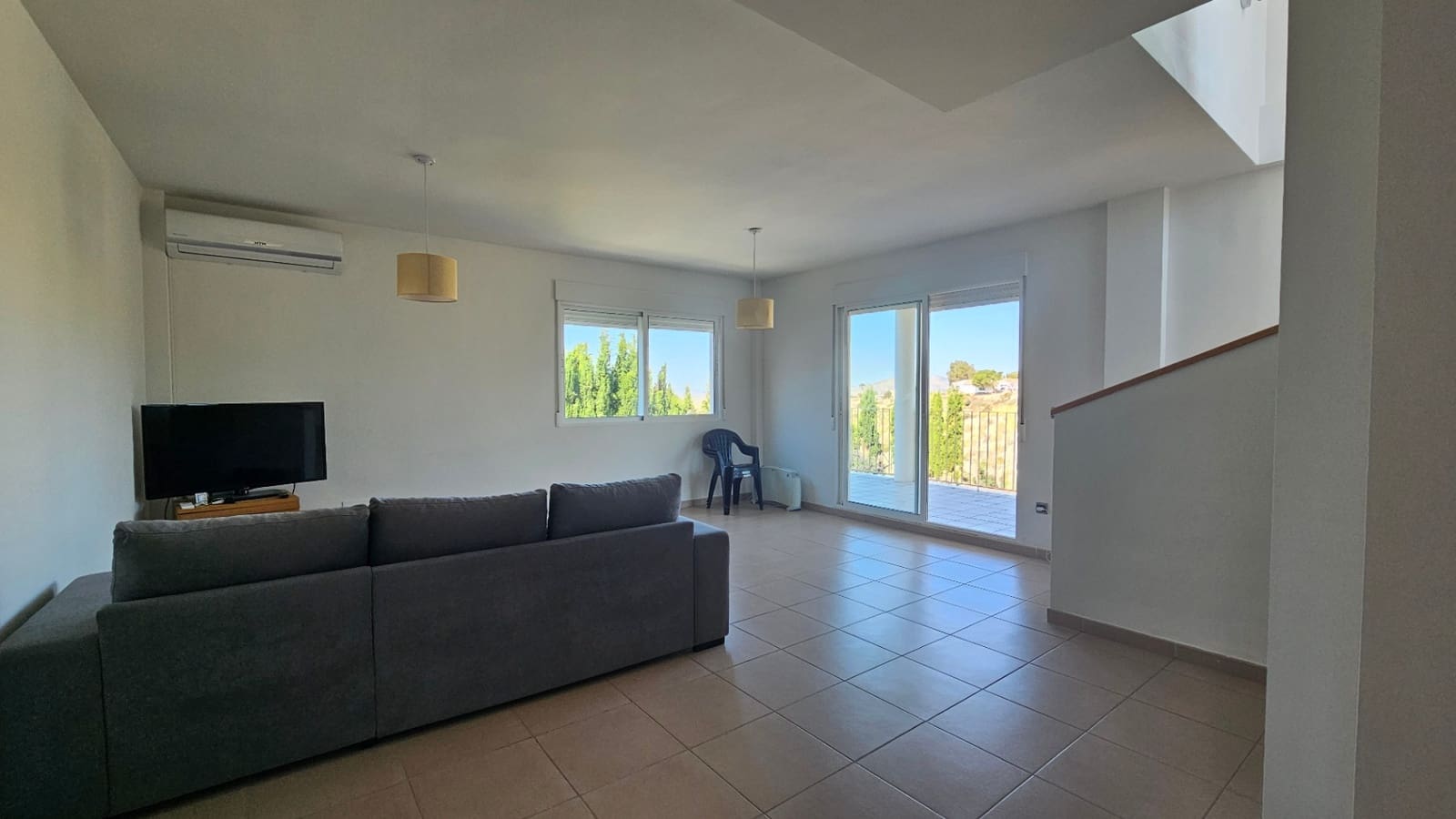 3 soveværelse Villa til salg i Busot med swimmingpool garage - € 360.000 (Ref: 9186316)