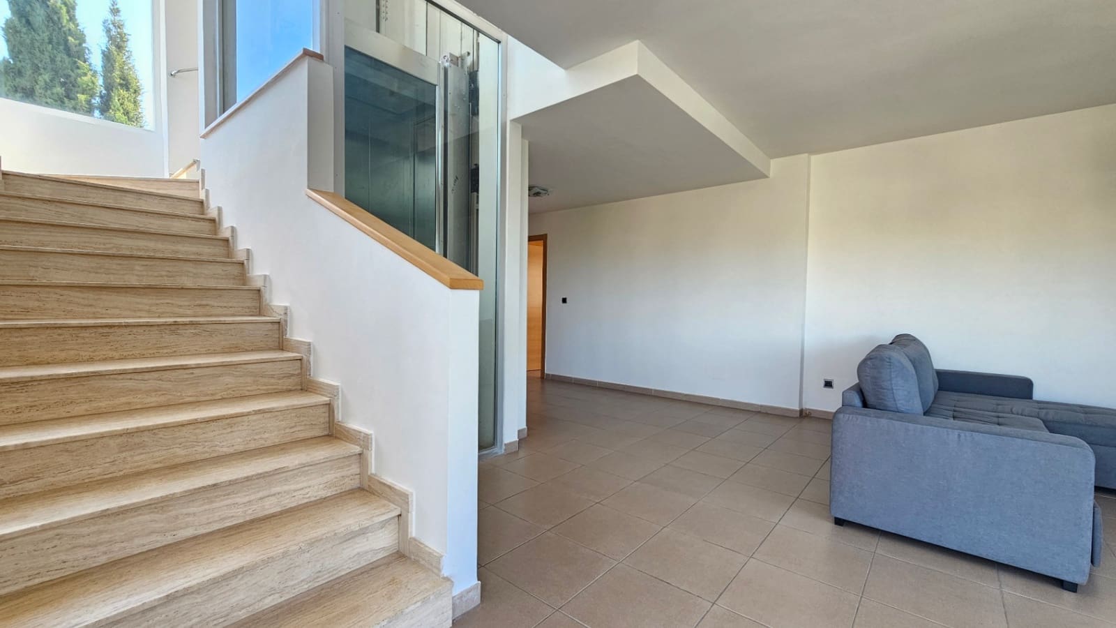 3 soveværelse Villa til salg i Busot med swimmingpool garage - € 360.000 (Ref: 9186316)