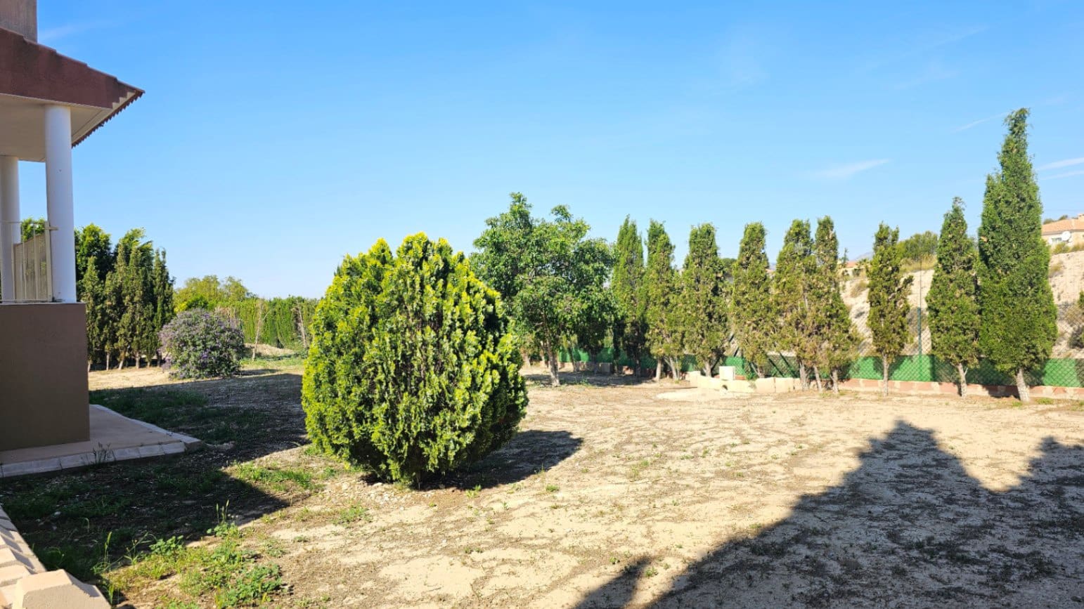 3 soveværelse Villa til salg i Busot med swimmingpool garage - € 360.000 (Ref: 9186316)