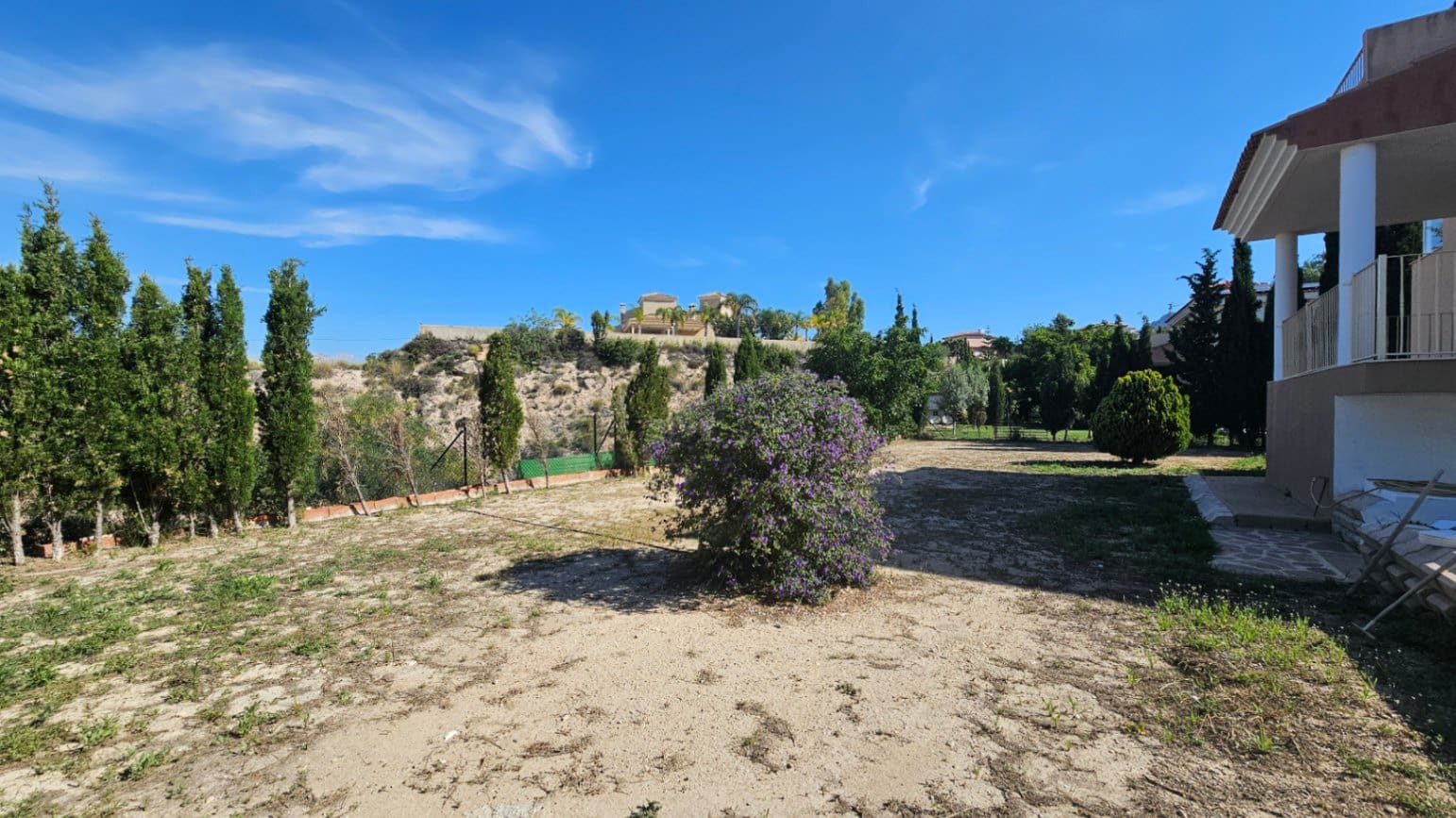 3 soveværelse Villa til salg i Busot med swimmingpool garage - € 360.000 (Ref: 9186316)