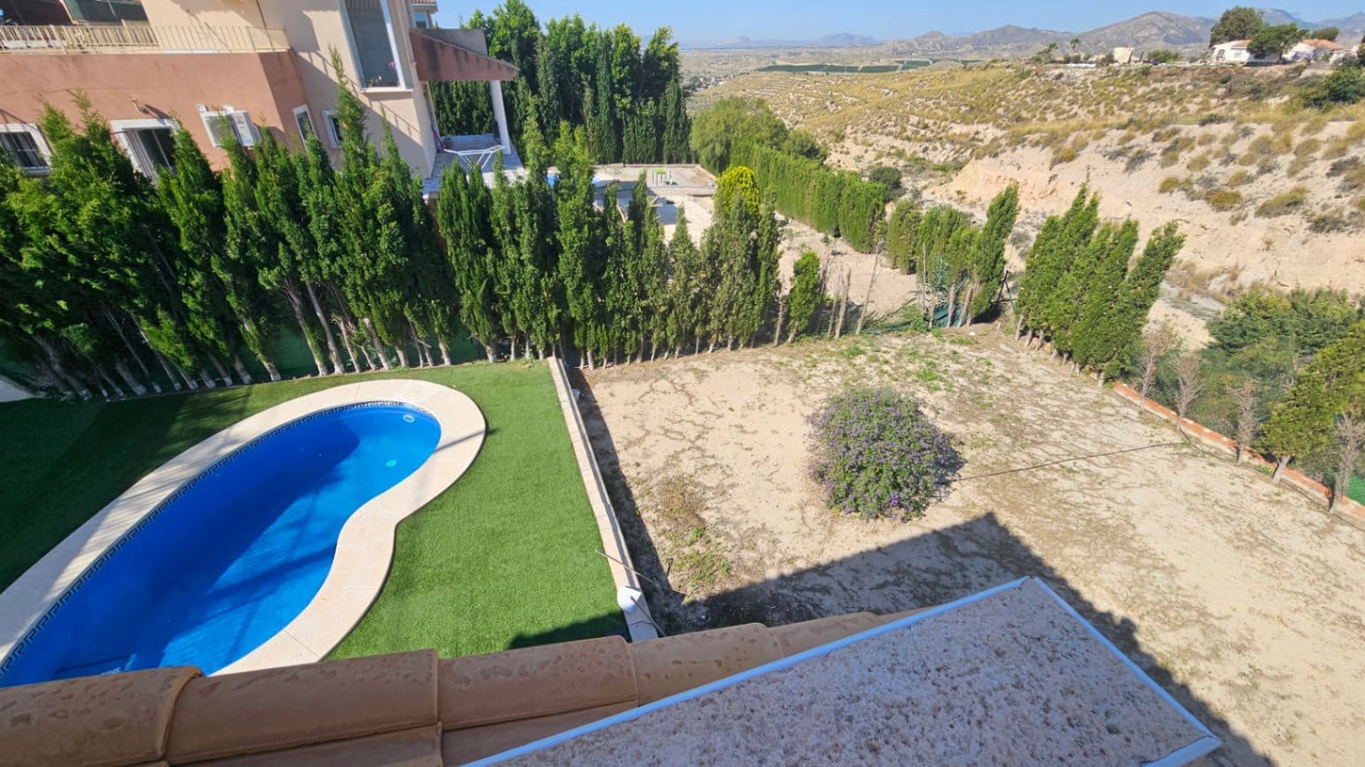 3 soveværelse Villa til salg i Busot med swimmingpool garage - € 360.000 (Ref: 9186316)