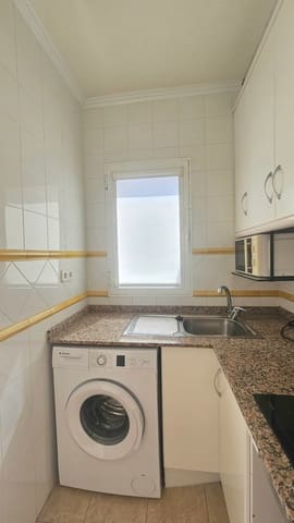 2 chambre Appartement à vendre à Aguas Nuevas, Torrevieja avec piscine - 129 000 € (Ref: 9240482)