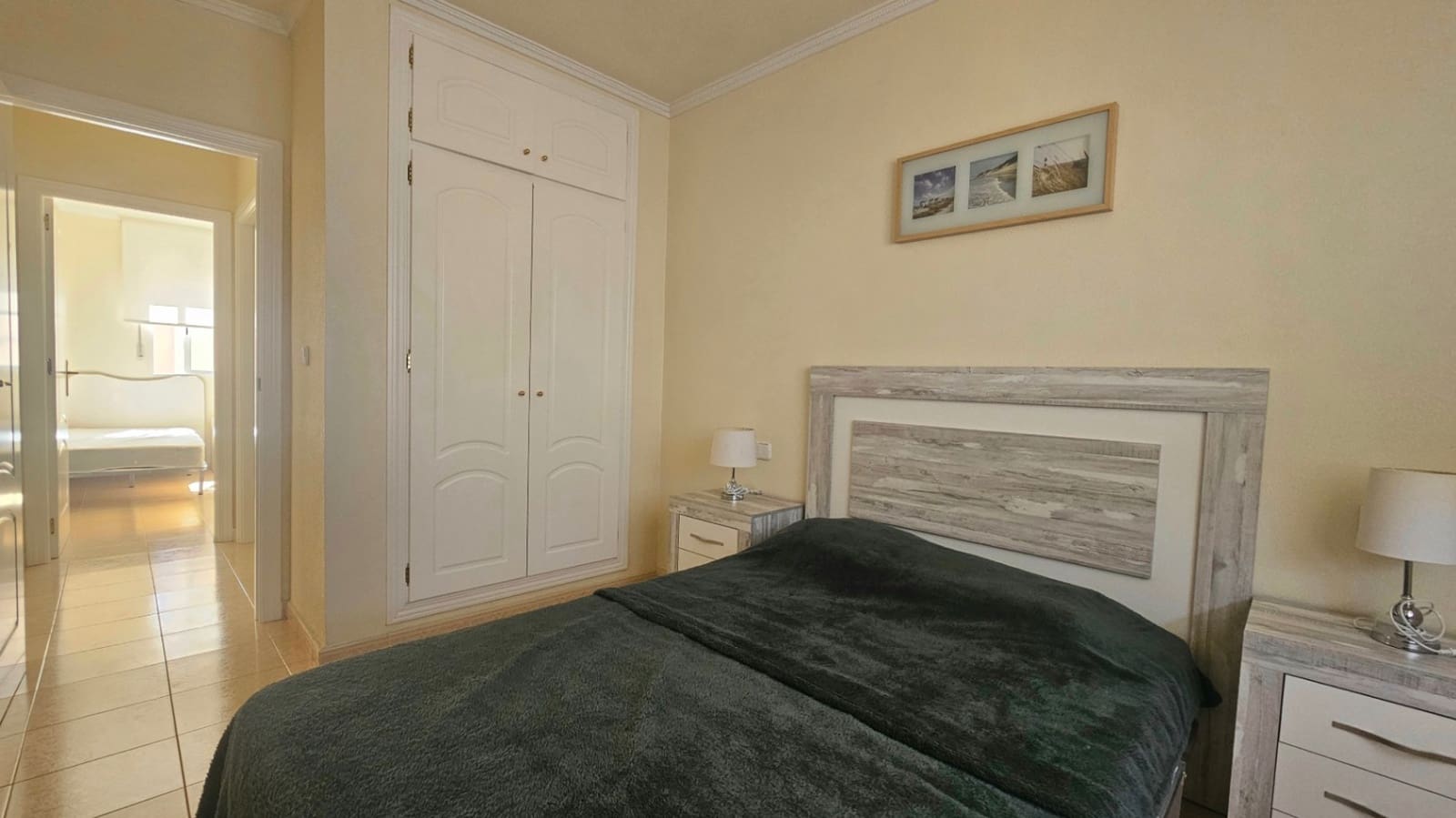 2 soverom Leilighet til salgs i Torrevieja med svømmebasseng - € 129 000 (Ref: 9240482)