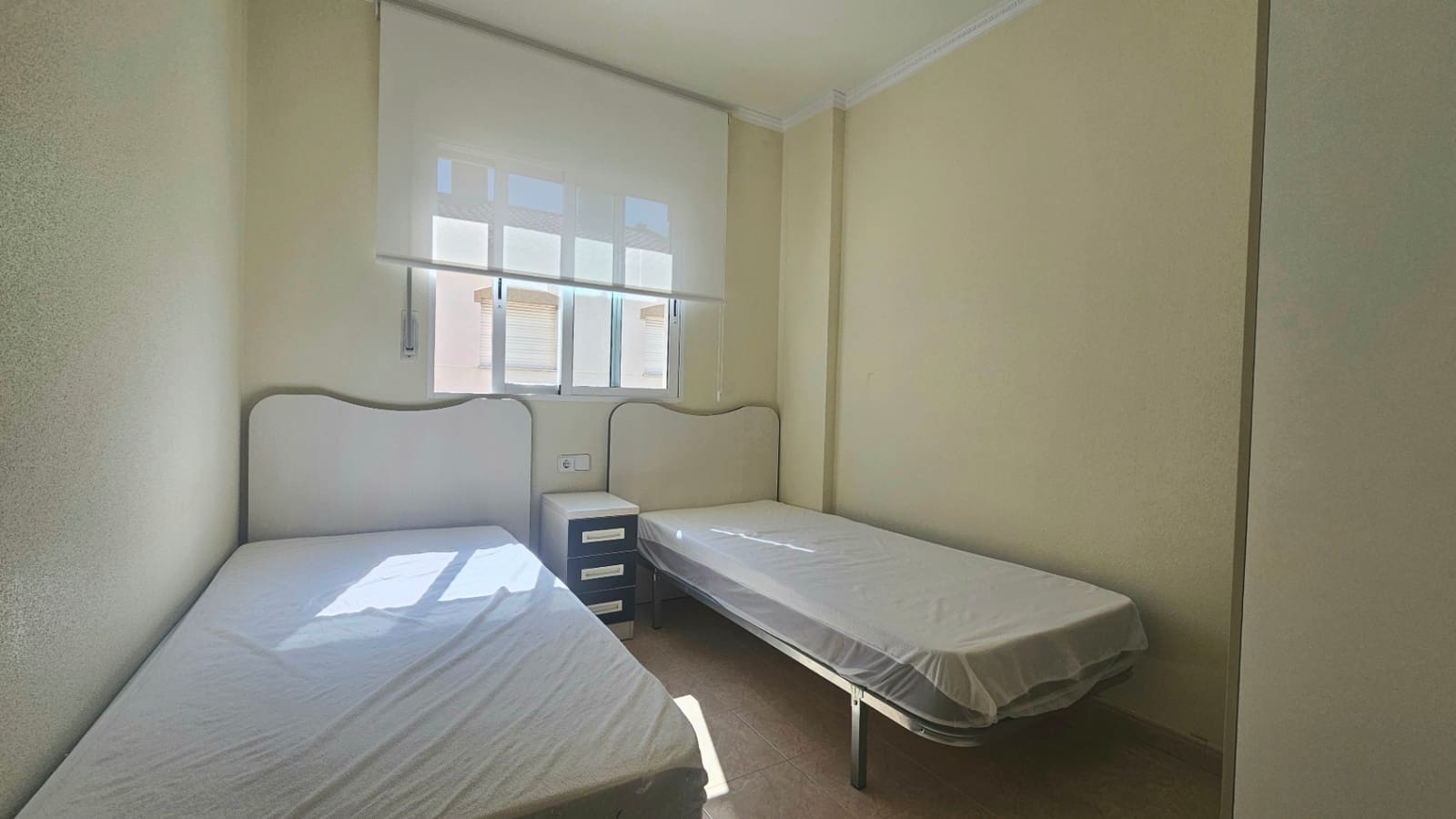 2 soverom Leilighet til salgs i Torrevieja med svømmebasseng - € 129 000 (Ref: 9240482)