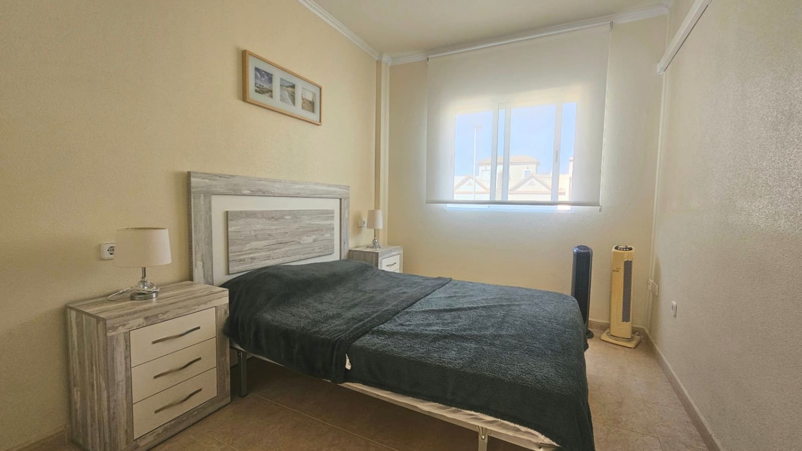 2 soverom Leilighet til salgs i Torrevieja med svømmebasseng - € 129 000 (Ref: 9240482)