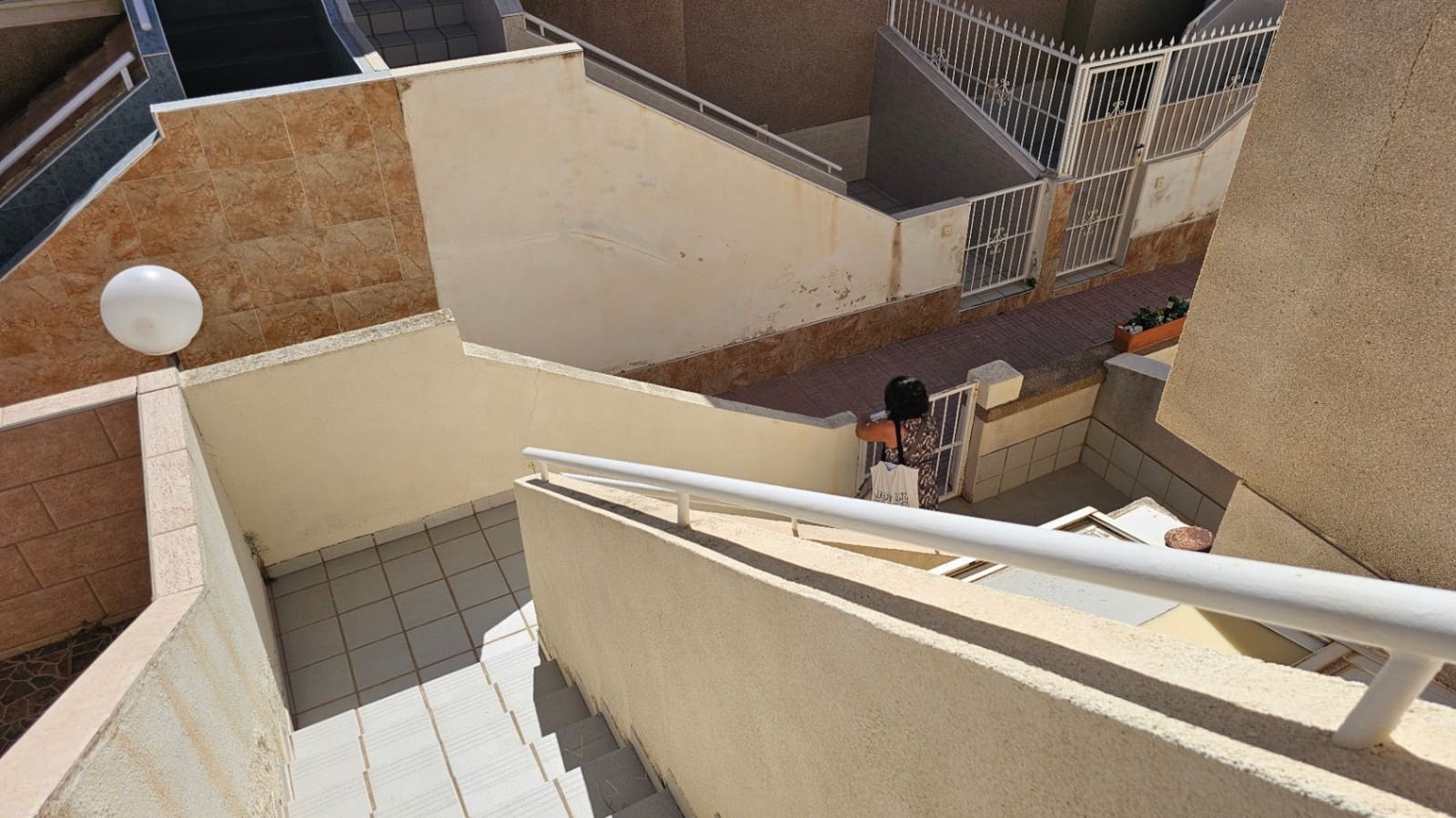 2 soverom Leilighet til salgs i Torrevieja med svømmebasseng - € 129 000 (Ref: 9240482)