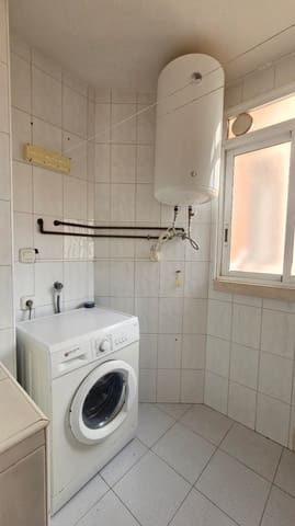 2 soverom Leilighet til salgs i Campoamor - Altozano, Alicante by med garasje - € 250 000 (Ref: 9322670)