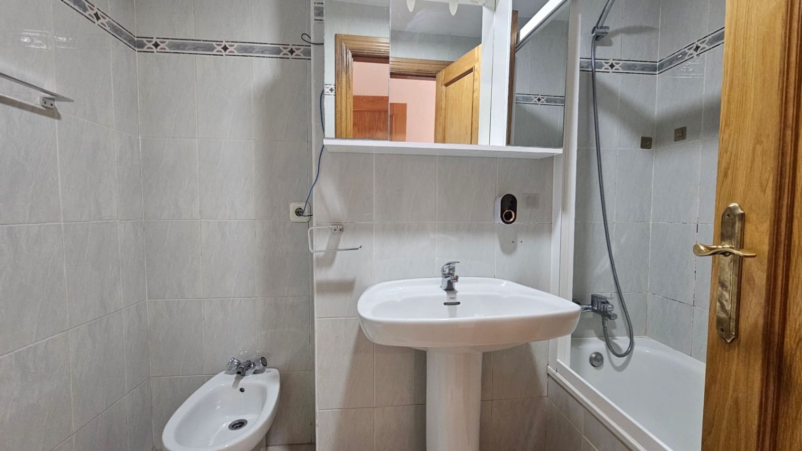 2 soverom Leilighet til salgs i Alicante by med garasje - € 250 000 (Ref: 9322670)