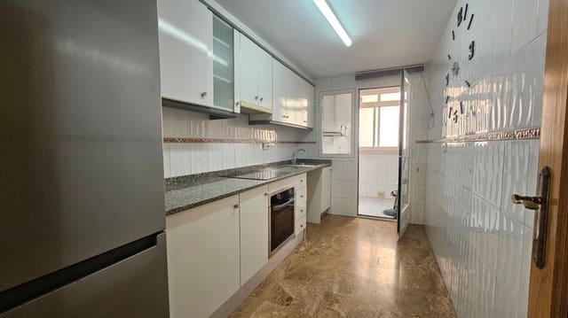 2 soverom Leilighet til salgs i Campoamor - Altozano, Alicante by med garasje - € 250 000 (Ref: 9322670)