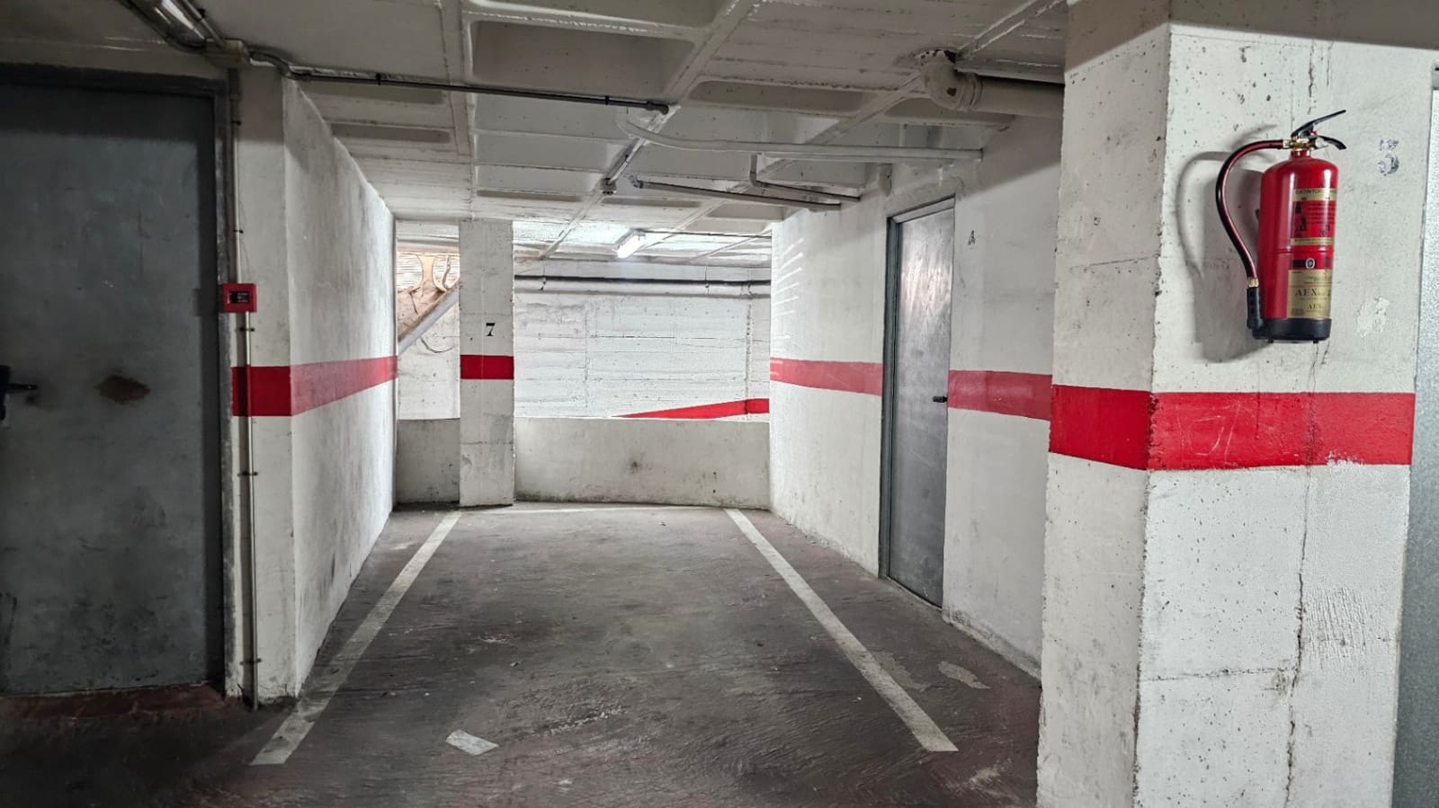 2 soverom Leilighet til salgs i Alicante by med garasje - € 250 000 (Ref: 9322670)