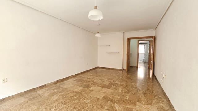 2 slaapkamer Flat te huur in Campoamor - Altozano, Alicante stad met garage - € 1.100 (Ref: 9324470)