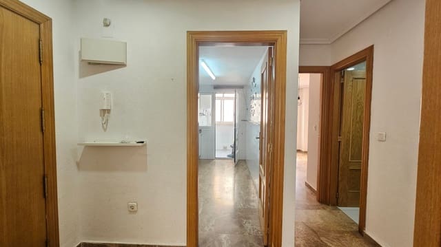 2 slaapkamer Flat te huur in Campoamor - Altozano, Alicante stad met garage - € 1.100 (Ref: 9324470)