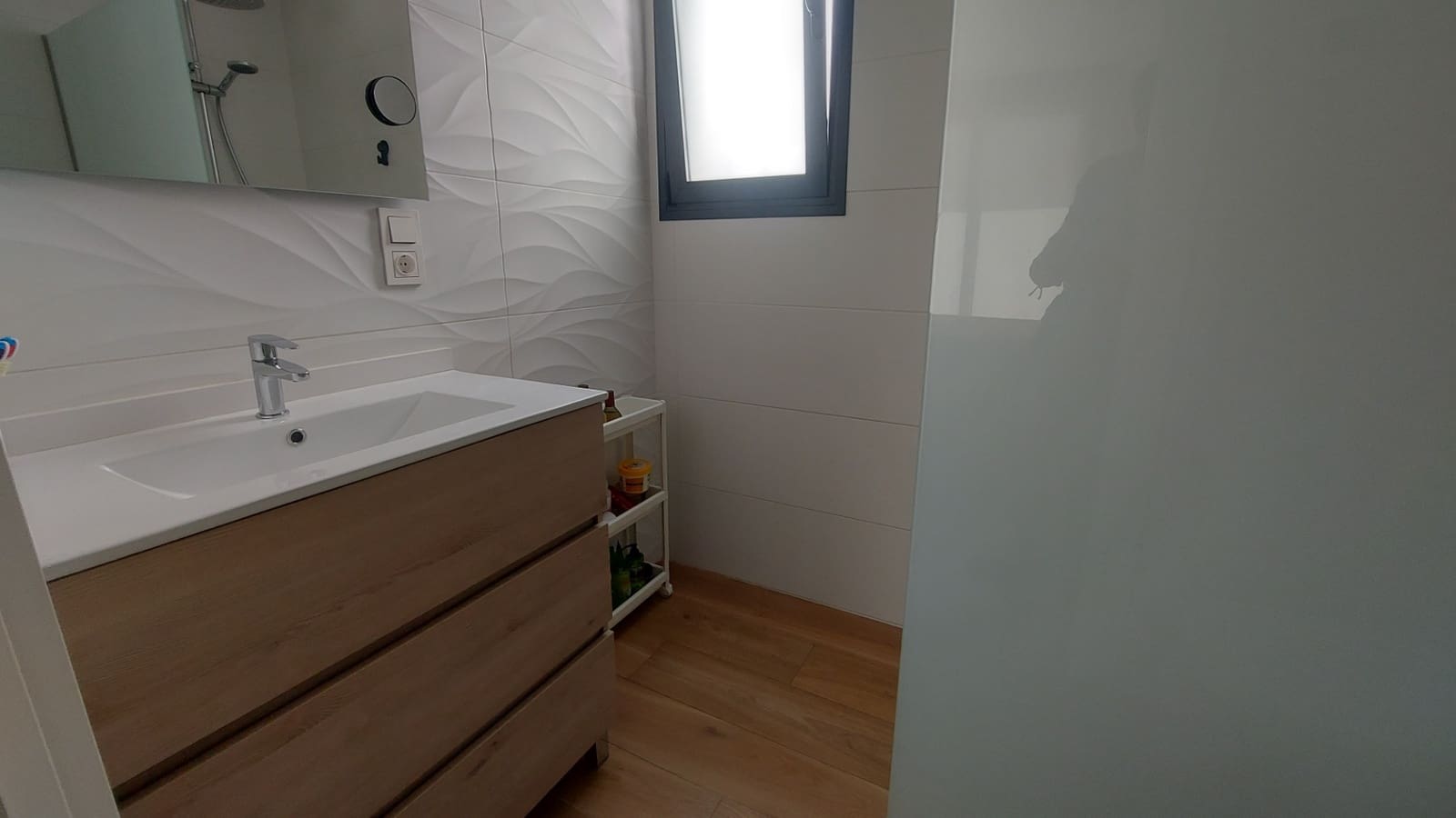 3 makuuhuone Huvila myytävänä paikassa El Campello mukana uima-altaan 
autotalli - 855 000 € (Ref: 9325289)